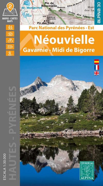 WK PN Neouvielle Gavarnie
