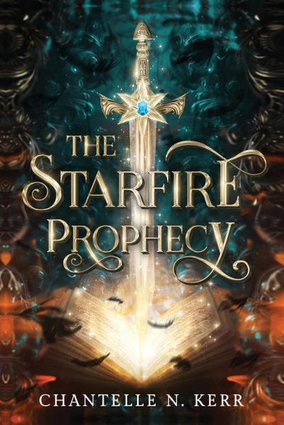 The Starfire Prophecy