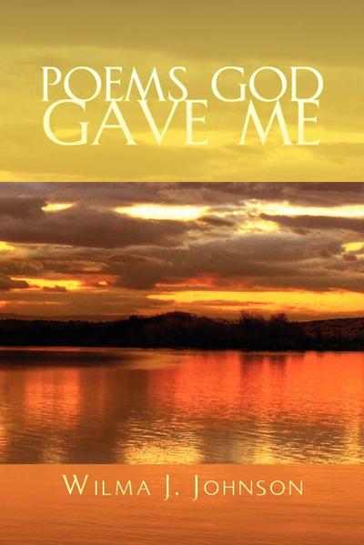 Poems God Gave Me