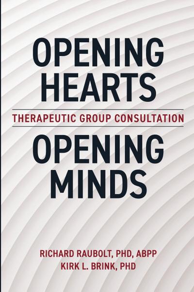 Opening Hearts, Opening Minds