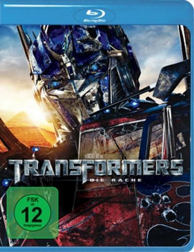 Transformers 2