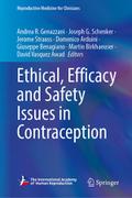 Ethical, Efficacy and Safety Issues in Contracepti