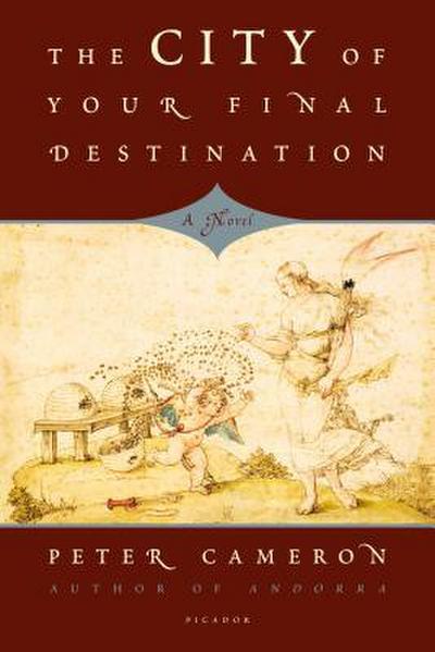 The City of Your Final Destination