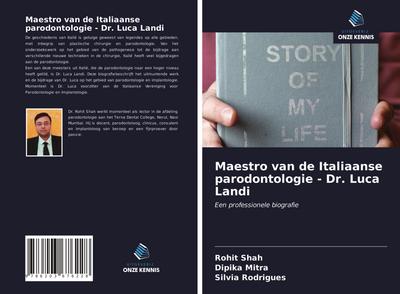 Maestro van de Italiaanse parodontologie - Dr. Luca Landi