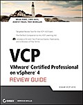 VCP - VMware Certified Professional on vSphere 4