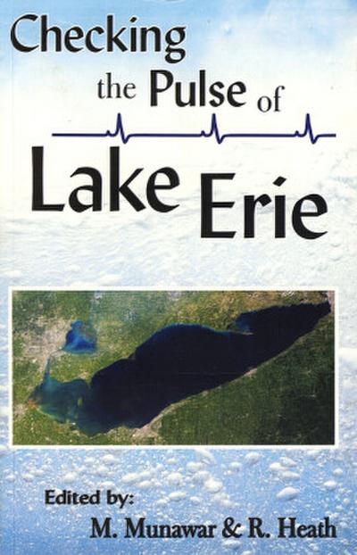 Checking the Pulse of Lake Erie