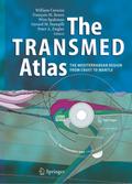 The TRANSMED Atlas. The Mediterranean Region from Crust to Mantle