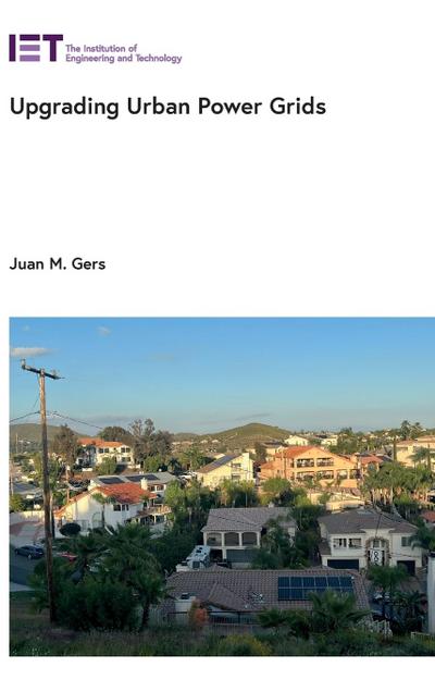 Upgrading Urban Power Grids