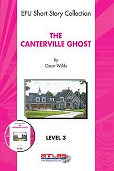 The Canterville Ghost