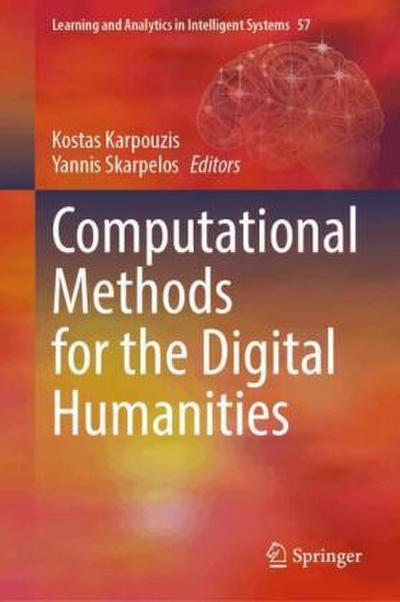 Computational Methods for the Digital Humanities