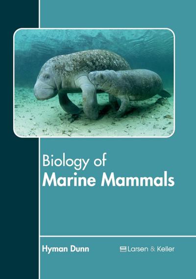 Biology of Marine Mammals