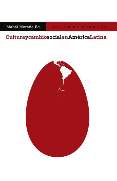 Cultura y cambio social en América Latina