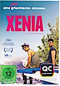 Xenia - Eine neue griechische Odyssee