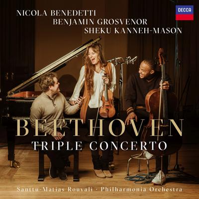 Beethoven Triple Concerto
