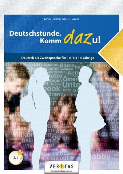 Deutschstunde - Neubearbeitung - 6.-10. Schulstufe