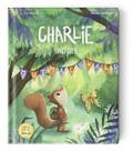 Charlie und der Mutmachwald