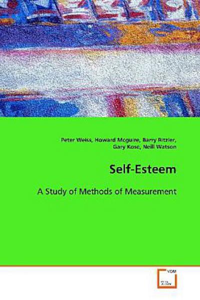 Self-Esteem