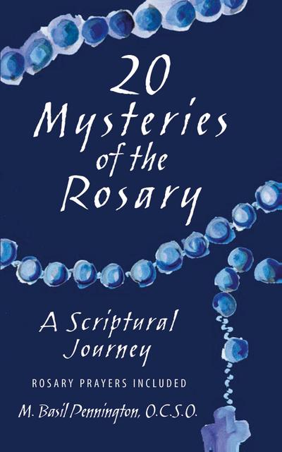 20 Mysteries of the Rosary