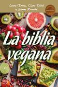 La biblia vegana
