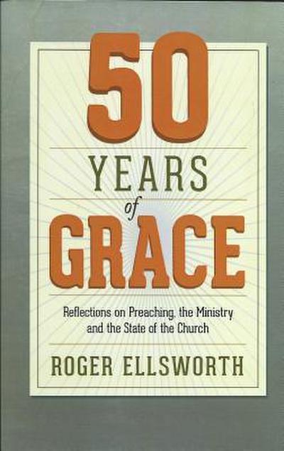 50 Years of Grace