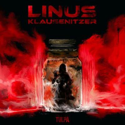 Tulpa, 1 Audio-CD