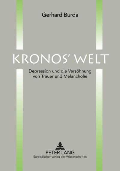 Kronos’ Welt