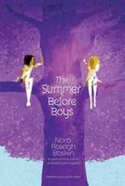 The Summer Before Boys