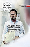 Stimmabgabe