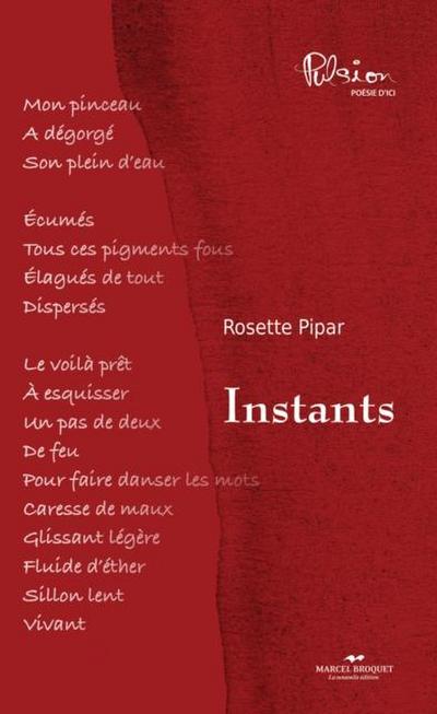 Instants