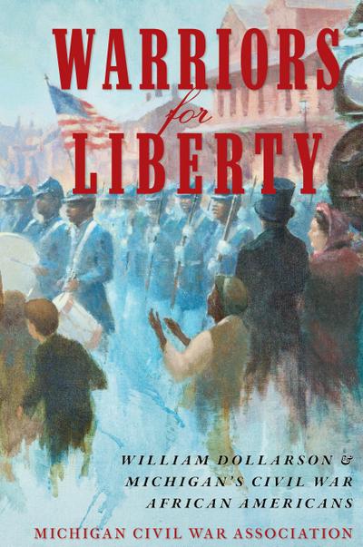 Warriors for Liberty