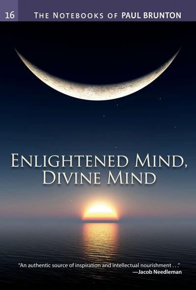 Enlightened Mind, Divine Mind