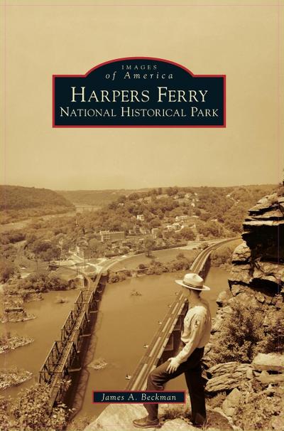 Harpers Ferry National Historical Park