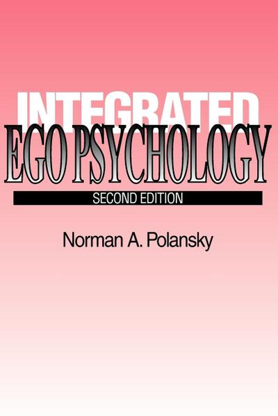 Integrated Ego Psychology