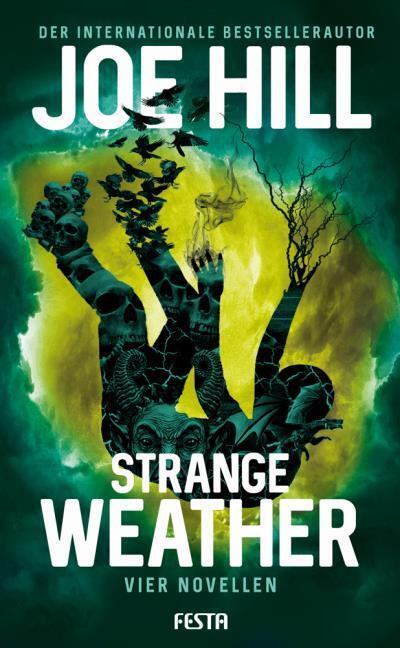 Strange Weather