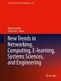 New Trends in Networking, Computing, E-learning, S
