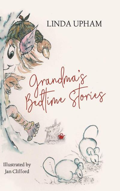 Grandma’s Bedtime Stories