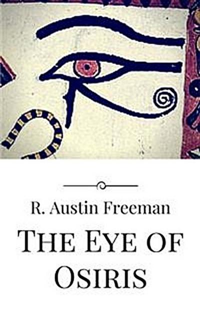 The Eye of Osiris