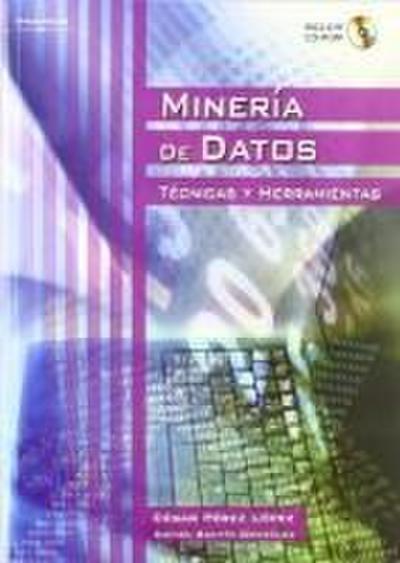 Minería de datos