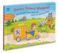 Benno Biber - Benno Bibers Werkstatt (mit Klappen)