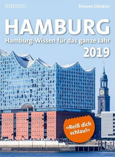 Hamburg 2019