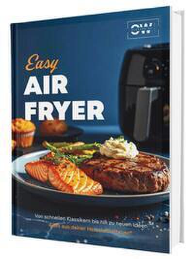 Easy Airfryer