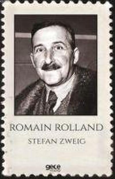 Romain Rolland