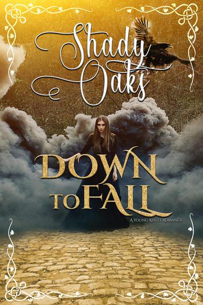 Down to Fall
