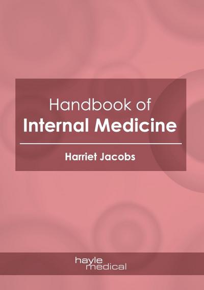 Handbook of Internal Medicine