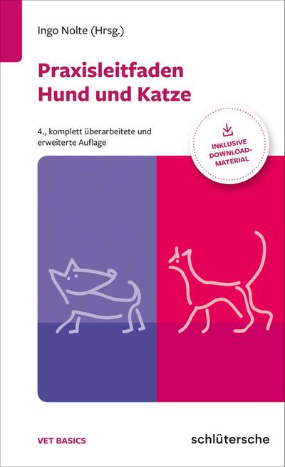 Praxisleitfaden Hund und Katze