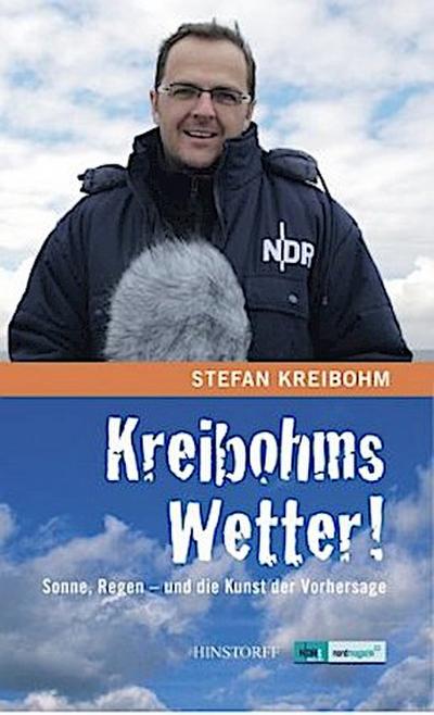 Kreibohms Wetter!