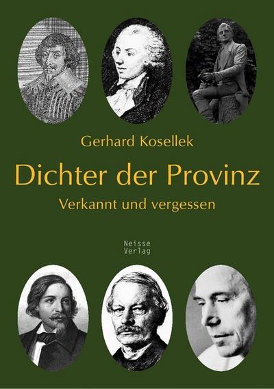 Dichter der Provinz