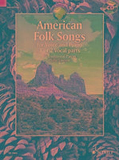 American Folk Songs