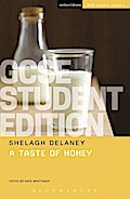 A Taste of Honey GCSE Student Edition