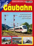 EK-Special 161: Gäubahn Fernverkehr von Stuttgart nach Italien